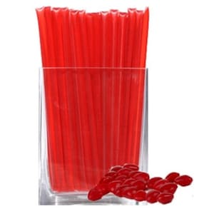Honey SticksBee Krazy - Cinnamon - 50 Count