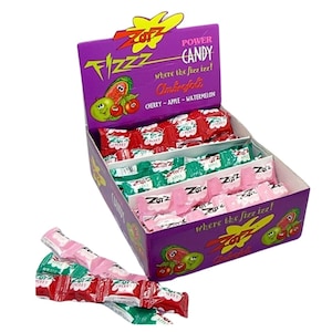 Zotz - Cherry, Apple, Watermelon