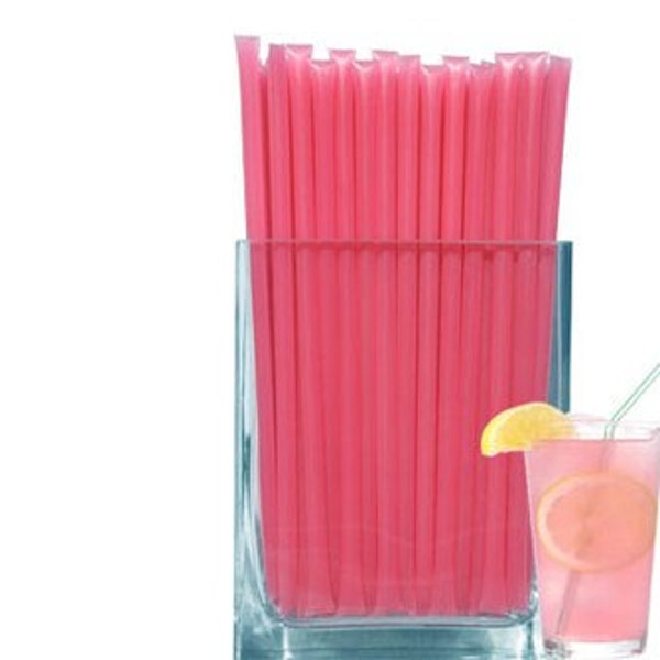 Honey Sticks, Bee Krazy - Pink Lemonade - Honey Sticks - 50 Ct