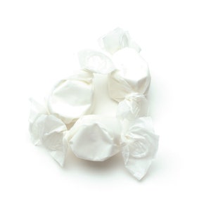 Old Fashioned Taffy - Vanilla - 3 Lb. Bag