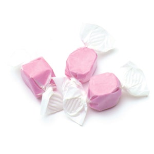 Old Fashioned Taffy - Strawberry - 3 Lb. Bag