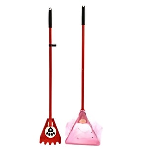 Yard Pup Ultimate Pooper Scooper