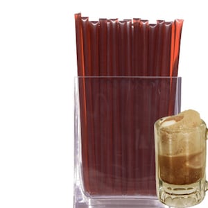 Root Beer Honey Sticks - Bee Krazy - 50 Ct