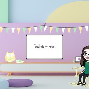 Virtual Owl Classroom
