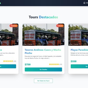 Anpassad webbdesign