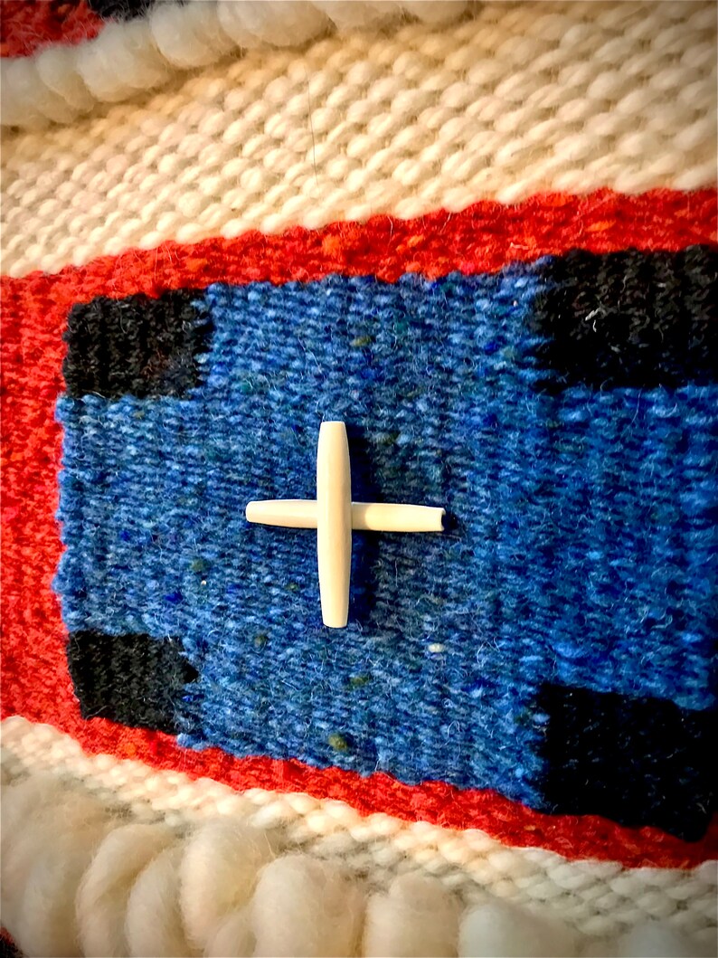 Native American Style Geometric Weaving With Feathers and Etsy