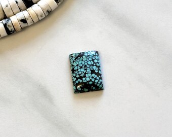 Medium Sky Blue Bar Yungai Turquoise