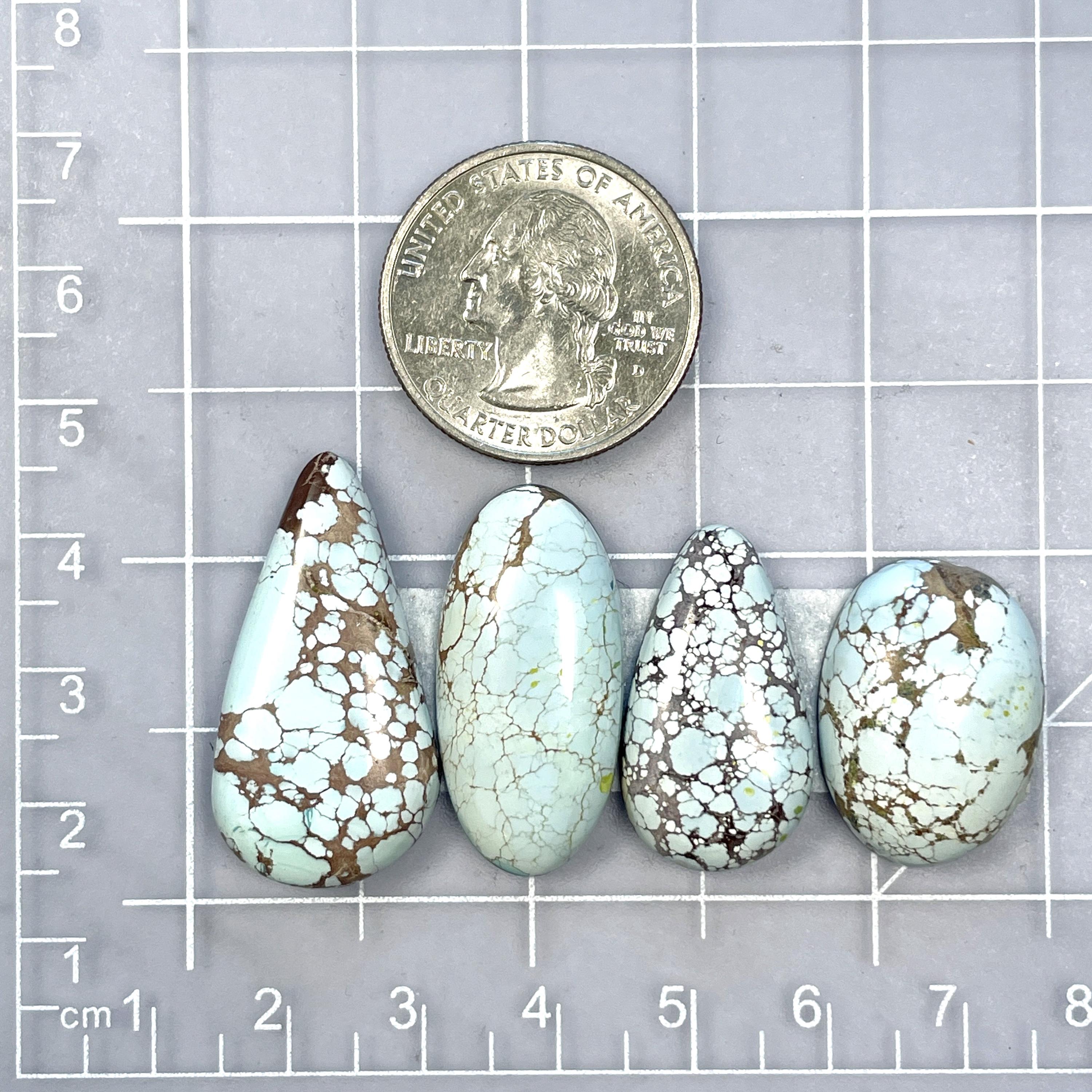 bagaille バガイユ キルト Turquoise 100x190 bagaille バガイユ