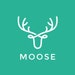 Turquoise Moose