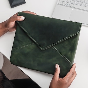 Case For Fire HD 8 & 8 Plus Tablet 2022/2020 - PU Leather Folio Stand With Auto Wake/Sleep