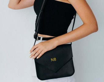 Leather crossbody purse for women, Leather bags for women, Small crossbody bag leather, Crossbody bags for women leather