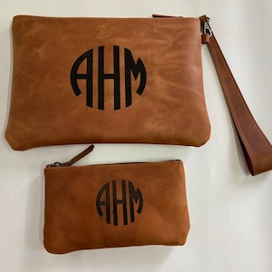Correa de muñeca para clutch (el clutch NO ESTÁ INCLUIDO)