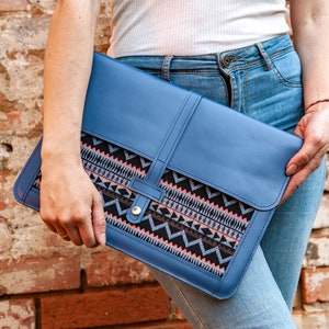 Organisateur de documents, dossier de documents en cuir, sac de documents, enveloppe de documents en cuir, dossier en cuir a4, porte-fichiers en cuir, portefeuille de documents