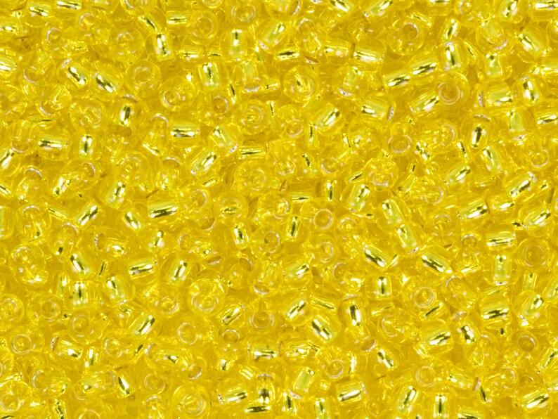 Silver-Lined Lemon TR-11-32 10 Grams