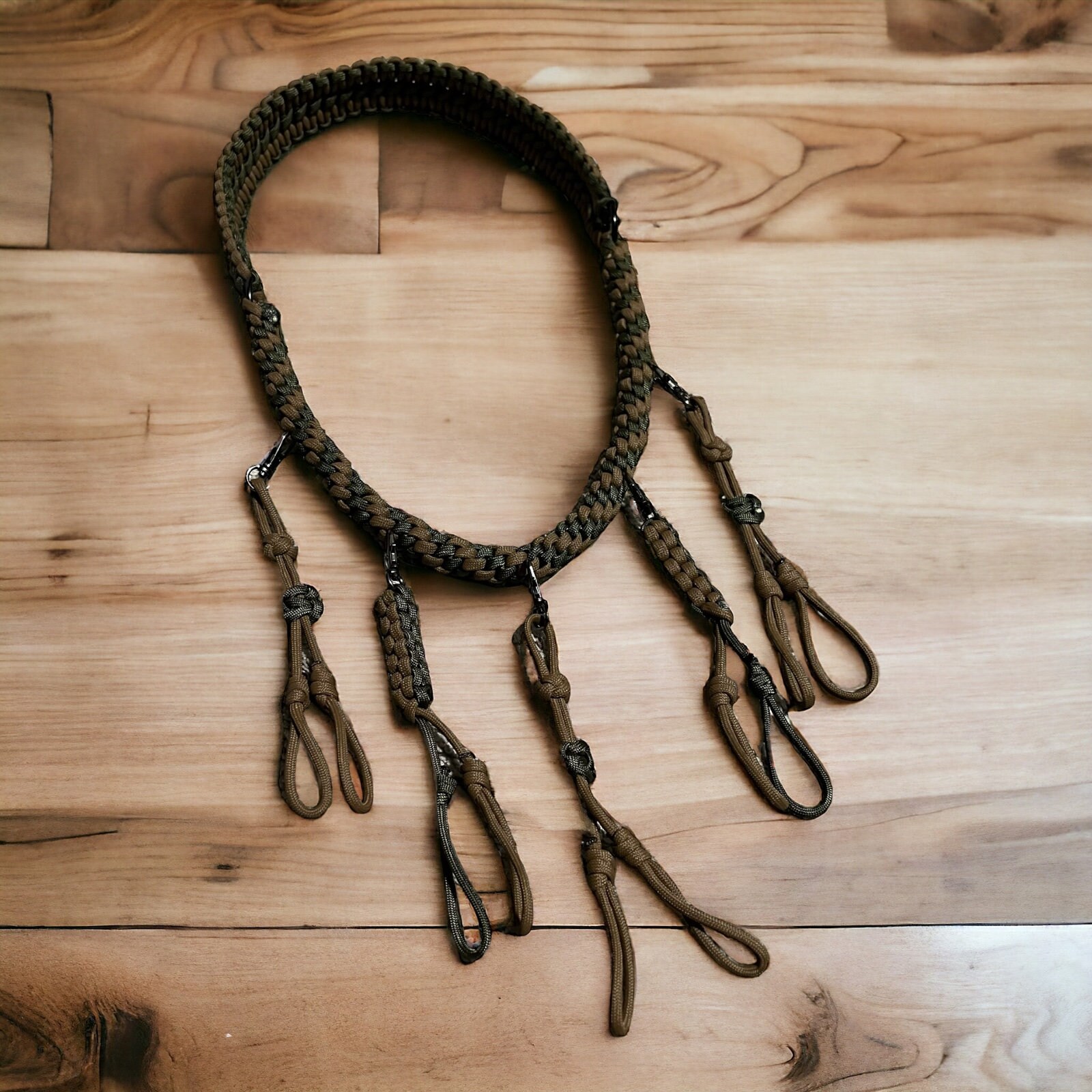 Premium Custom Duck Call Lanyard Etsy