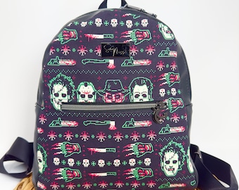 tumi aden backpack - 'Celina Voyageur' Select Color:Chili Red/ Black Kelty Serac, all metal including padded space for colour_black