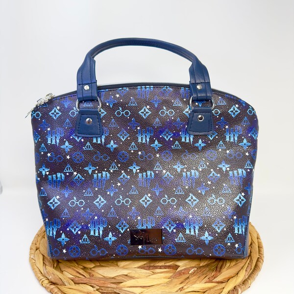 Lola Handbag - Harry Potter LV