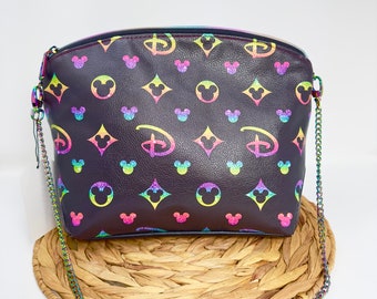 Lola Handbag - Disney LV