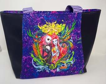 Everyday Tote - NBC Nightmare Love