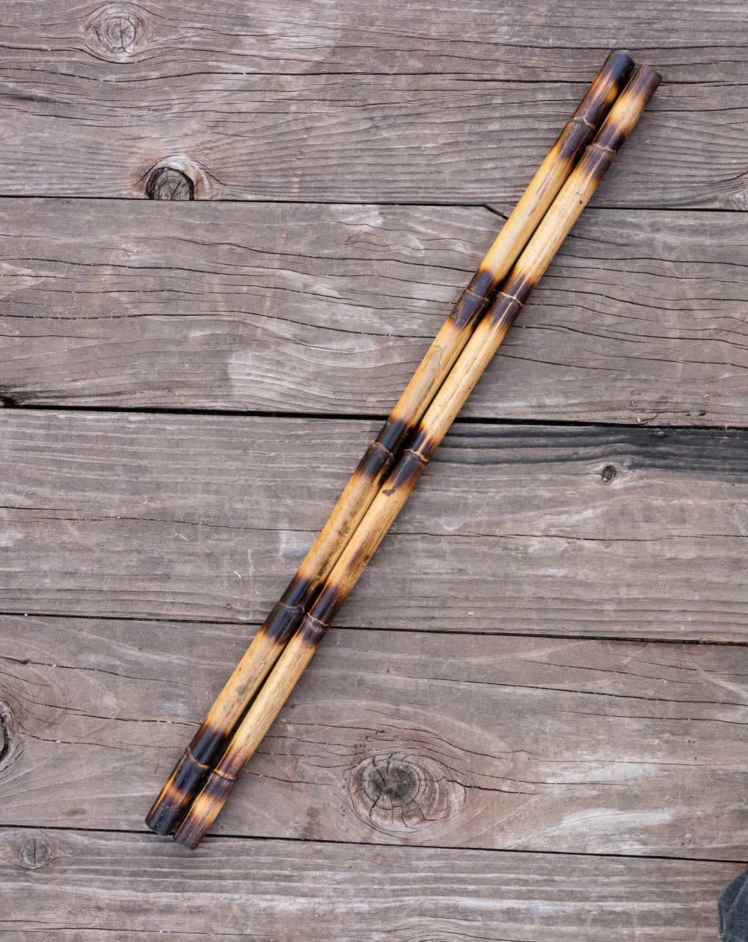Pair of Labsika Kali Arnis Escrima Sticks Etsy