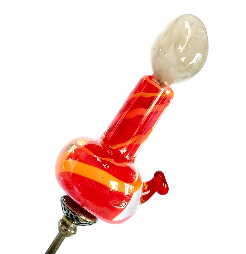 Smoking Bong Pipe Poker/Dabber Tool Etsy