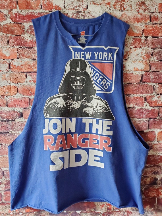 new york rangers t shirt