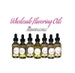 Wholesale BBBWHOLSALE Flavoring Oils®: Organic and Vegan Multipurpose Cosmetic Grade Flavoring Oil [Cosmetics, Mouth and body safe] 