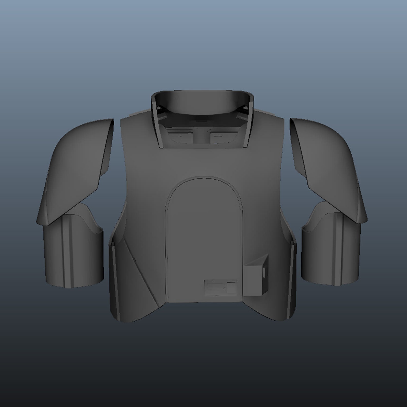 mud trooper