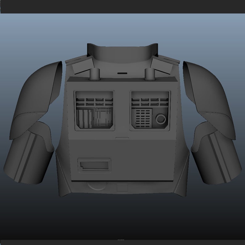 mud trooper