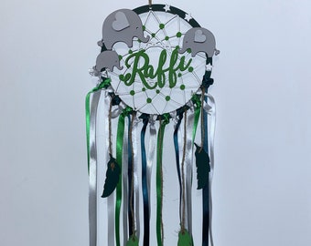 Free Free 158 Elephant Dream Catcher Svg SVG PNG EPS DXF File