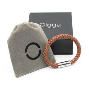 Explorer - Fashion Leather Bracelet for Babies - Toddler - Kids