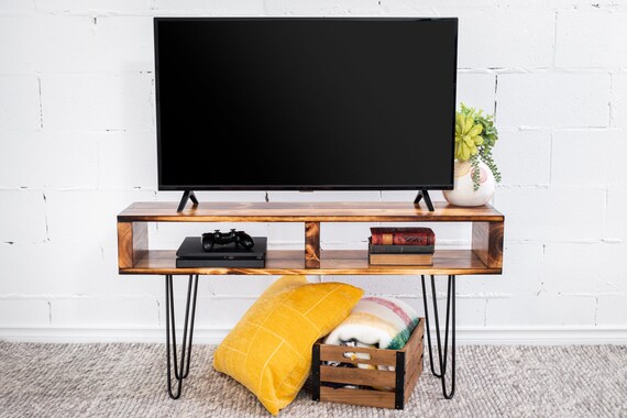Etsy tv table online