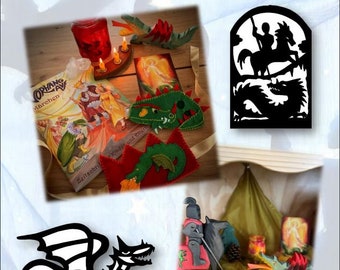 Michaelmas Mini Guide