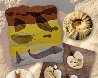 Earth Science: Our Dynamic Planet (Waldorf Homeschooling Unit)