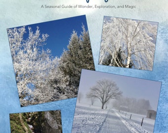 Early Winter Bundle: readings, crafts, outdoor activities
