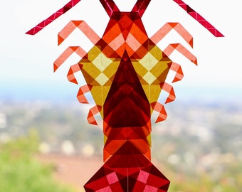 Tutoriel Window Lobster