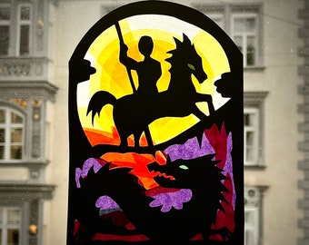 Michaelmas Transparency