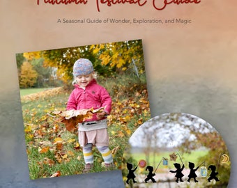 Autumn Festival Guide