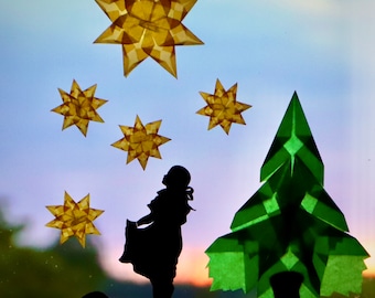 Waldorf Inspired Fairytale Guide