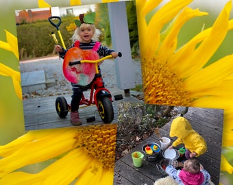 Autumn with Toddlers