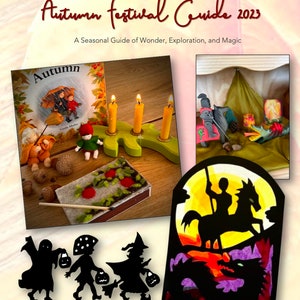 Autumn Festival Guide 2023