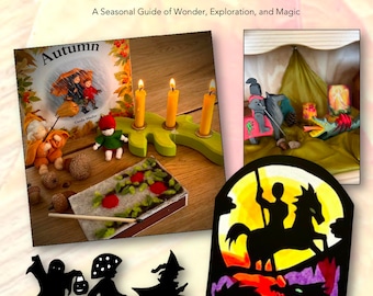 Autumn Festival Guide 2023