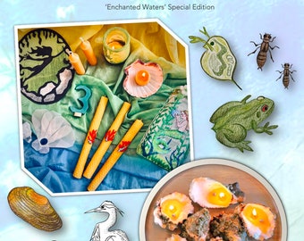 Summer Festival Guide 2023: 'Enchanted Waters'