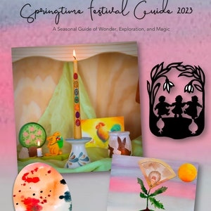 Springtime Festival Guide 2023