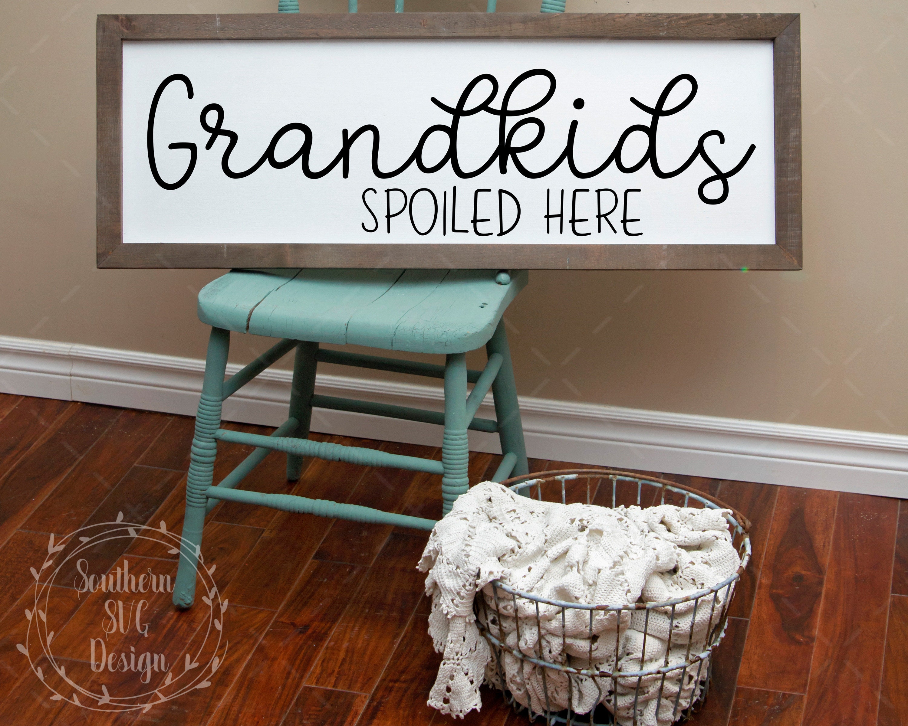 Free Free 81 Grandkids Spoiled Here Svg SVG PNG EPS DXF File