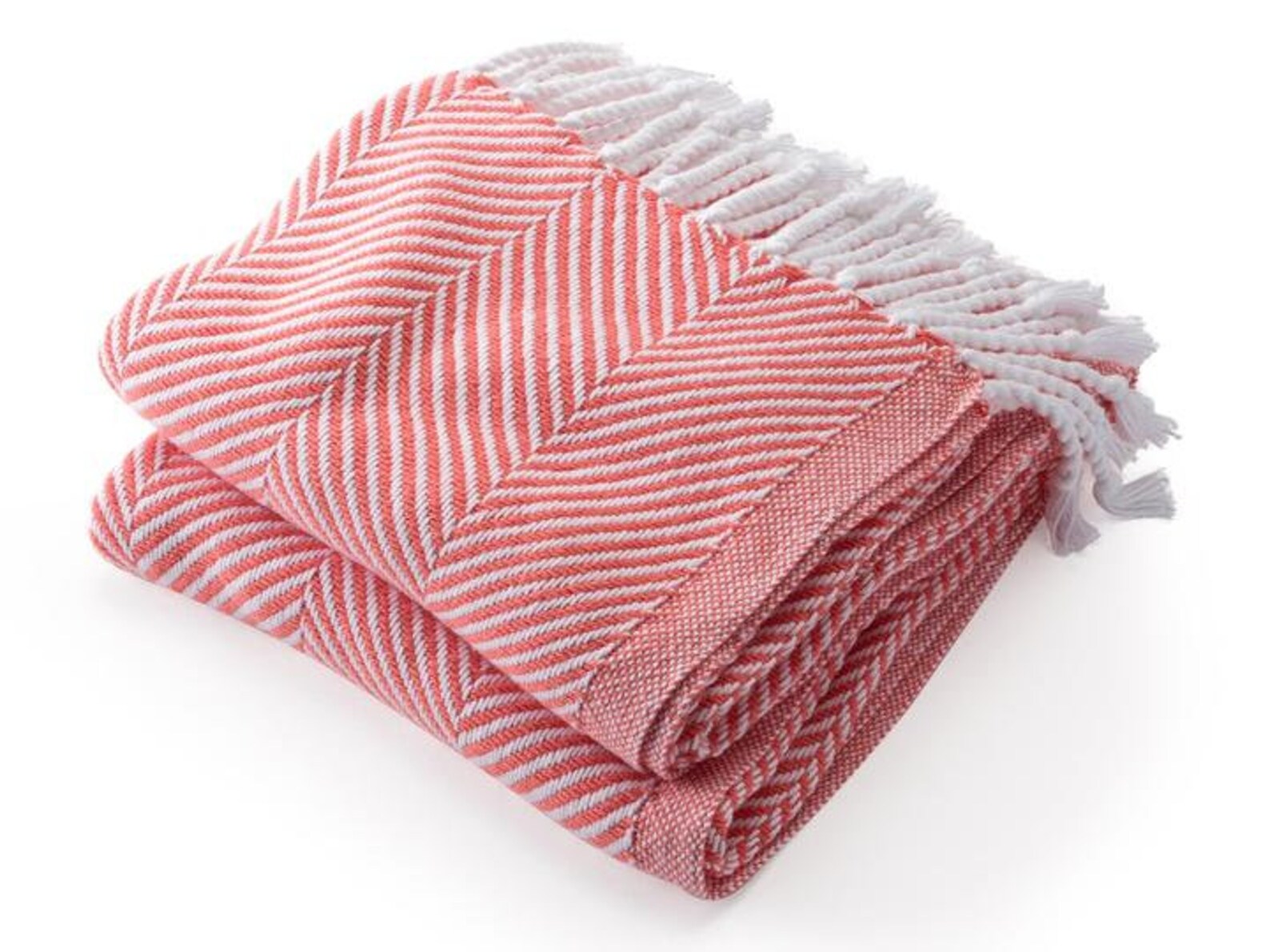 New England Coastal Blankets USA Grown Cotton Made in Etsy