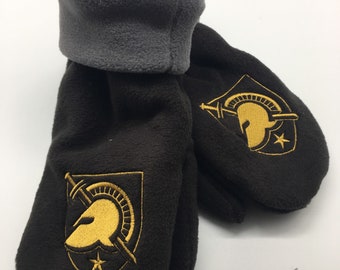 West Point Fleece Mittens