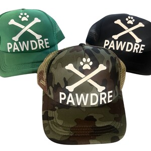Pawdre