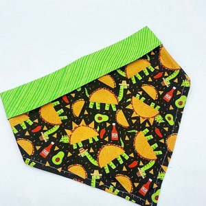 Taco-saurus