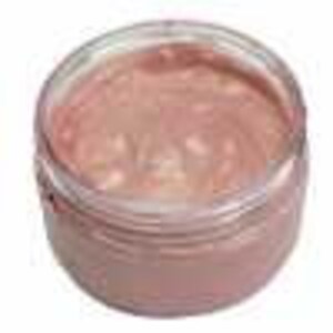 Posh Chalk Metallic Paste - Rose Gold 10oz